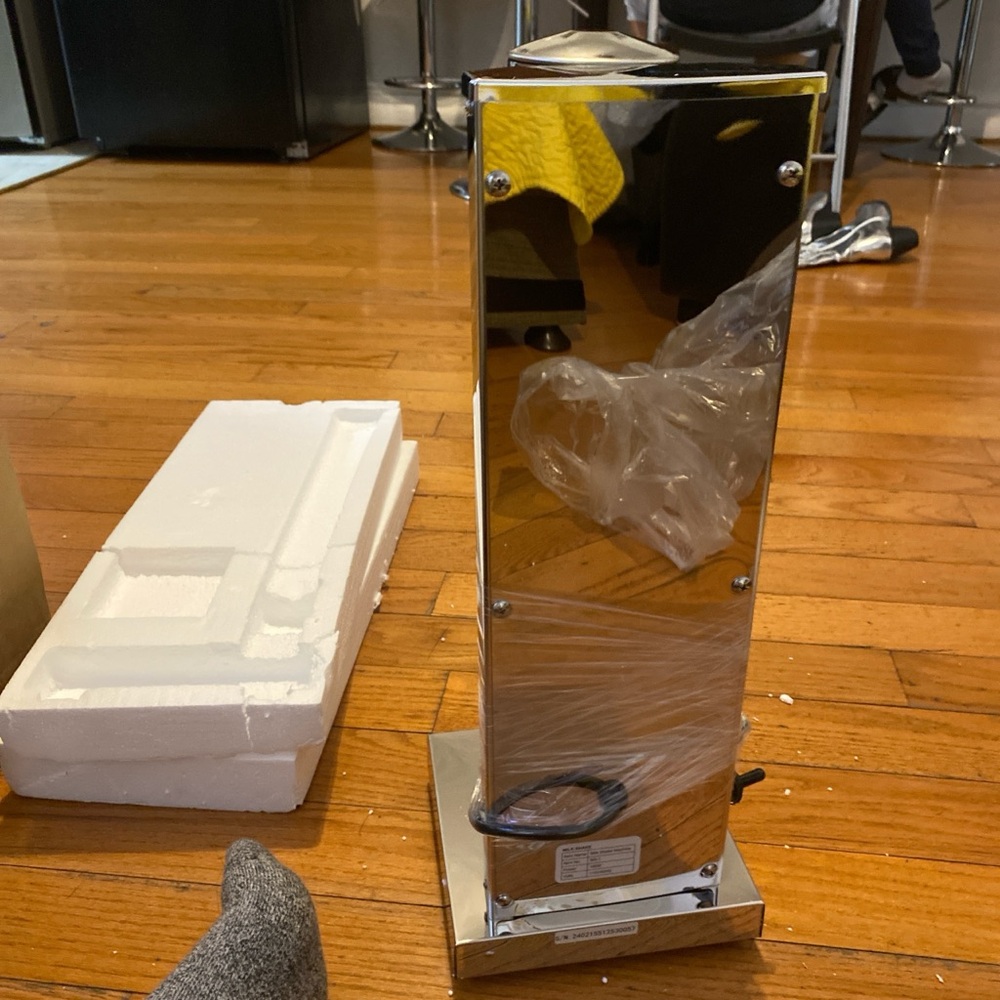 Milkshake Maker - Picture 4 of 4